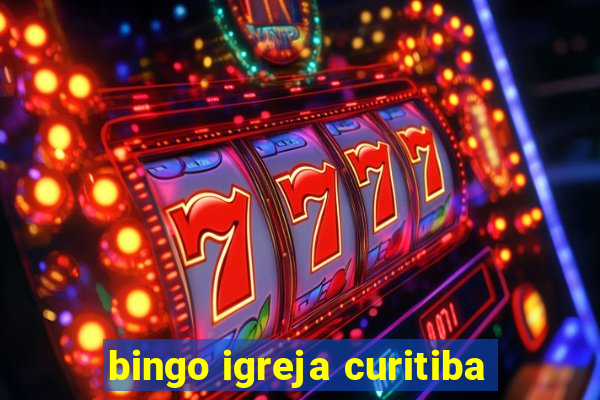 bingo igreja curitiba